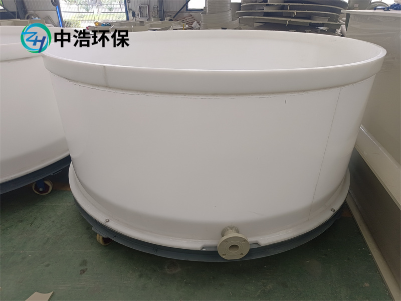 西盟PP抽滤槽